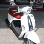 南投機車借錢