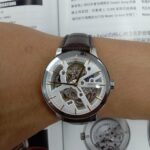 南投流當RADO錶