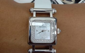 南投流當Audemars Piguet錶