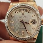 收購ROLEX