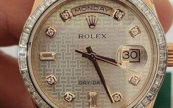 收購ROLEX