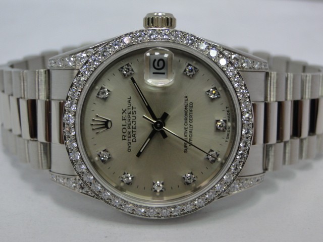 台中收購手錶推薦｜永順腕錶女生也能安心賣錶・老錶、故障手錶專業估價鑑定不被低估,現金高價收購