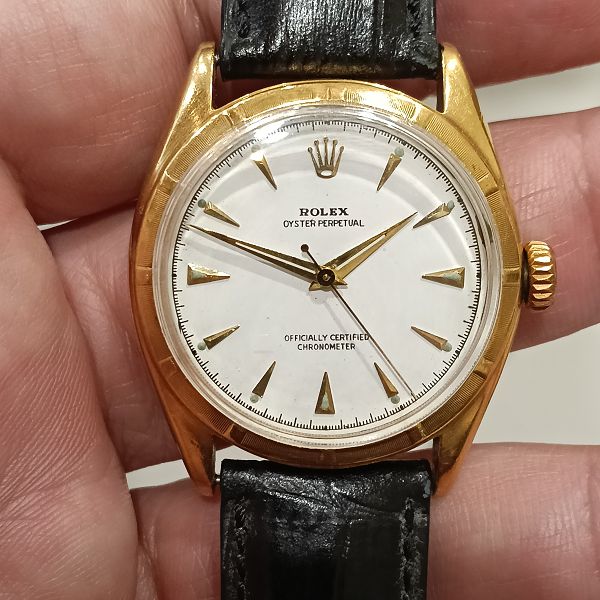 台中收購手錶推薦｜一支被忽略的老錶，讓他重新認識價值｜永順腕錶專業收購名錶、收購老錶、收購故障手錶