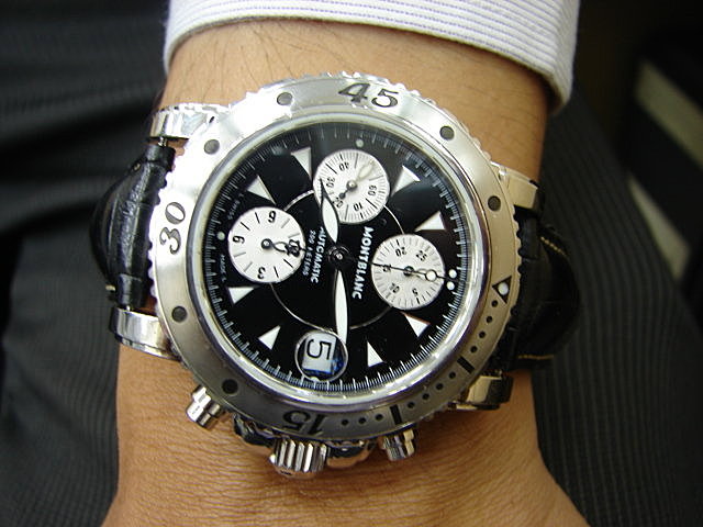 台中收購手錶哪裡價格高？請找永順腕錶｜專業收購名錶、老錶、故障手錶（彰化南投苗栗皆可服務）