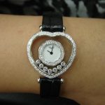 流當CHOPARD錶