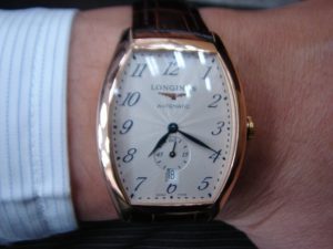 LONGINES