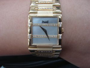 PIAGET