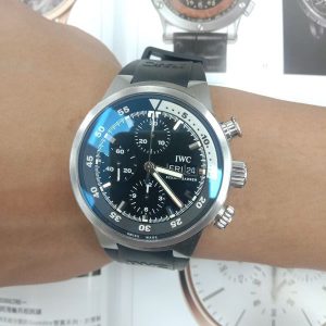 IWC