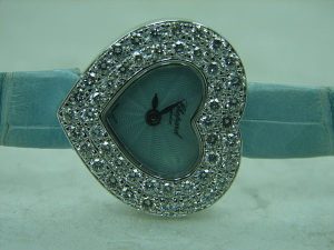 CHOPARD