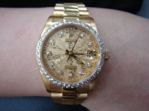 ROLEX