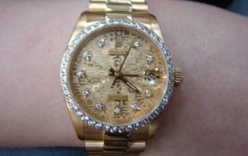 ROLEX