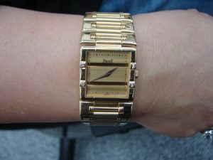 PIAGET