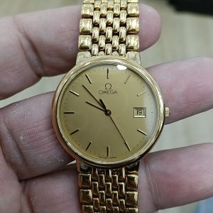 OMEGA
