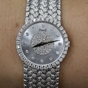 PIAGET
